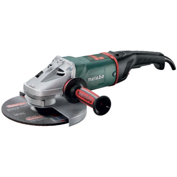 Metabo WE 22-230 MVT Vinkelsliper 2200 W