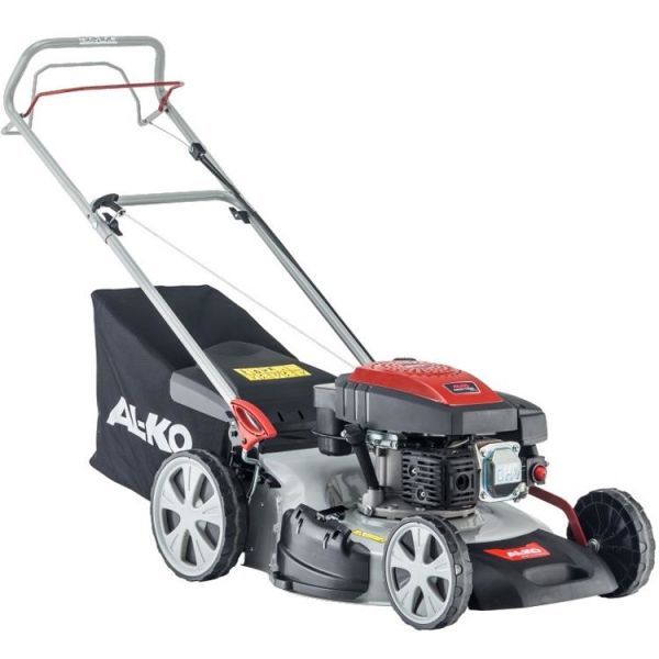 AL-KO Easy 5.10 SP-S Gressklipper