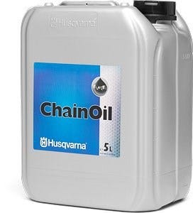 Husqvarna Kjedeolje Mineralbasert