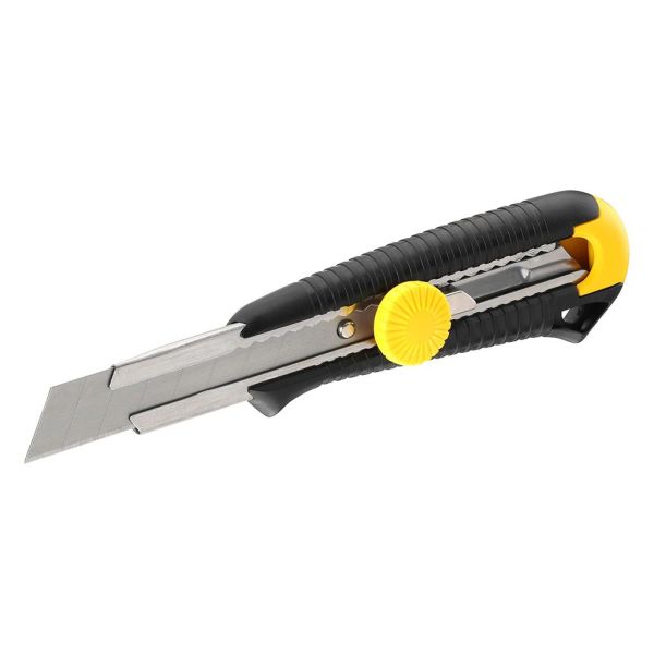 STANLEY 0-10-418 Brytebladkniv 18 mm