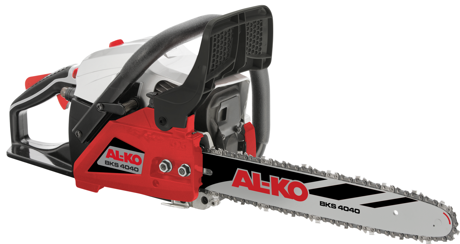 AL-KO Bensinsag BKS 4040