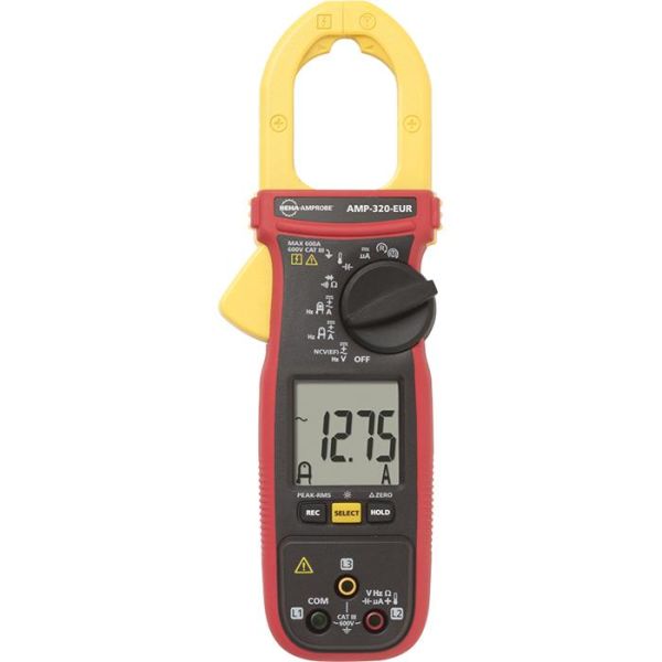 Beha-Amprobe AMP-320-EUR Strømtang