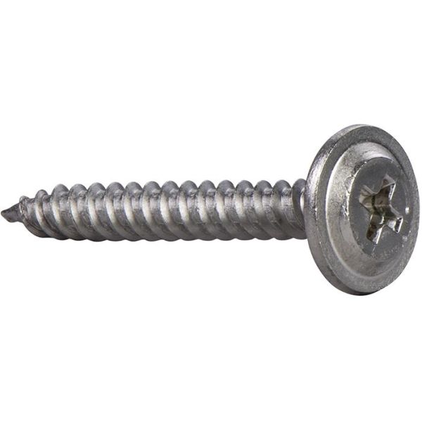 Schneider Electric 3782265 Monteringsskrue 100-pakning 4,2 x 32 mm