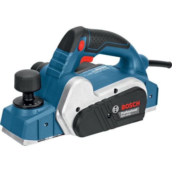 Bosch GHO 16-82 Håndhøvel 630 W