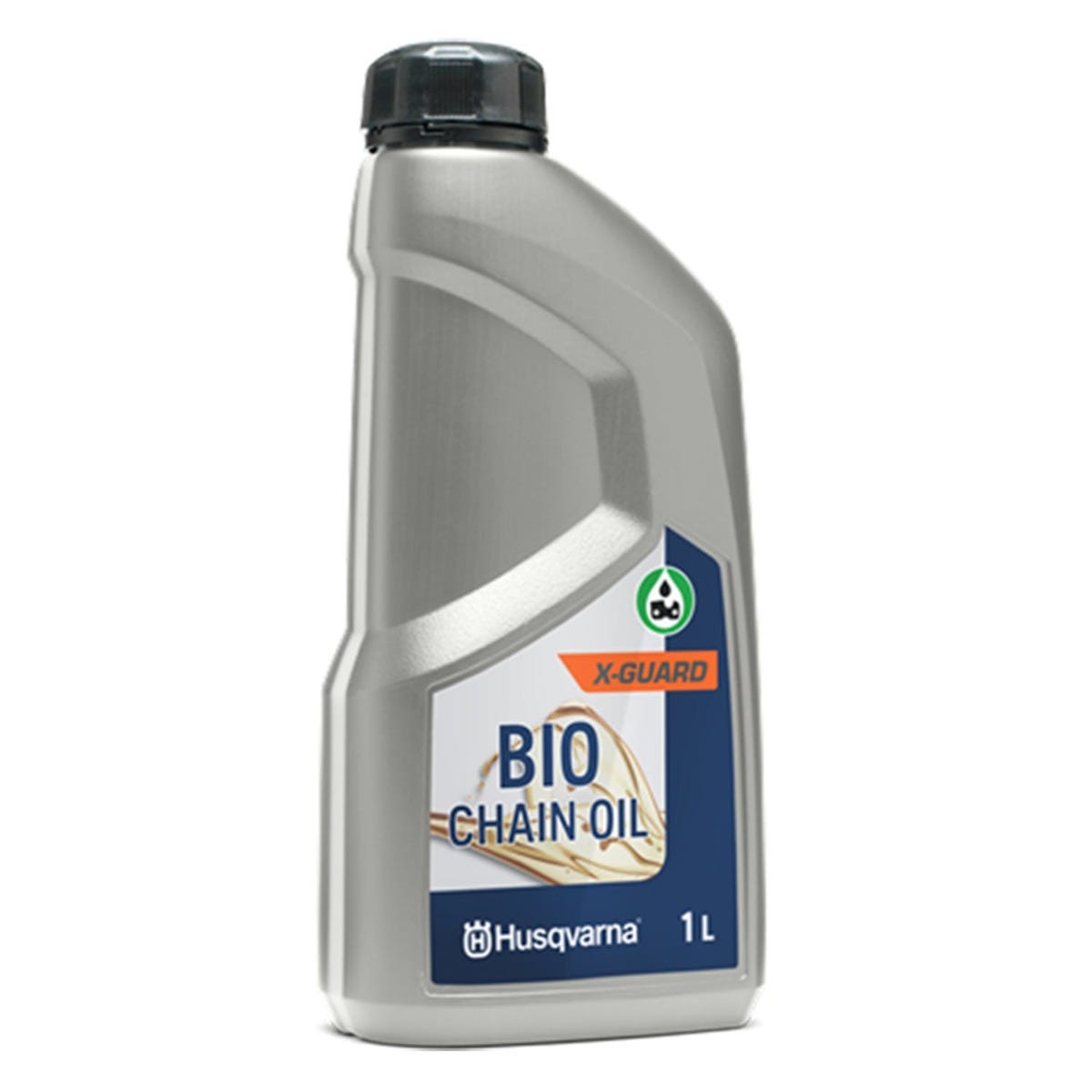 Husqvarna Vegetabilsk kjedeolje X-Guard Bio 5