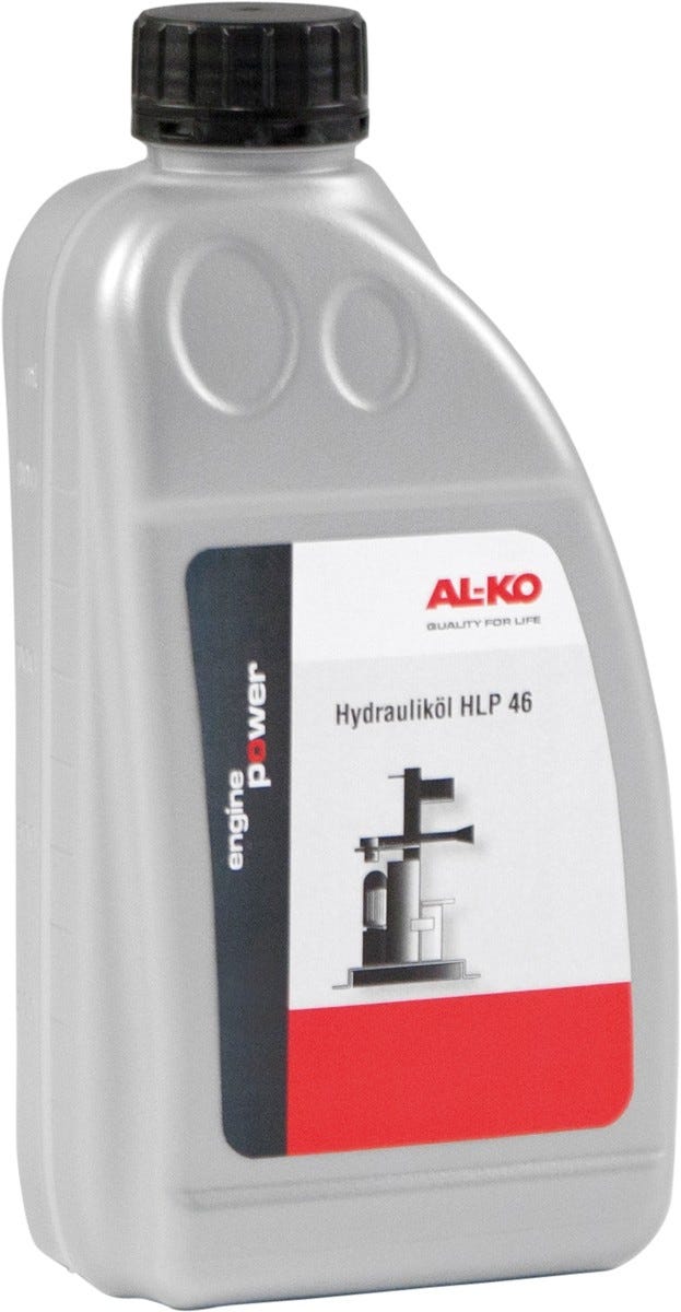 AL-KO Hydraulikkolje 1 L