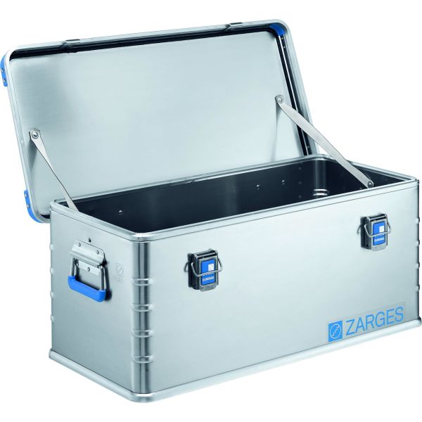 Zarges Eurobox Aluminiumsboks 81 liter