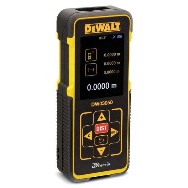 Dewalt DW03050-XJ Avstandsmåler