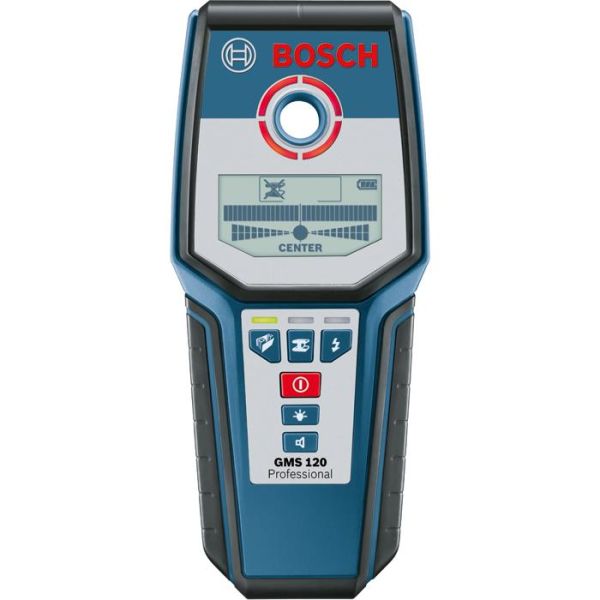 Bosch GMS 120 Stendersøker