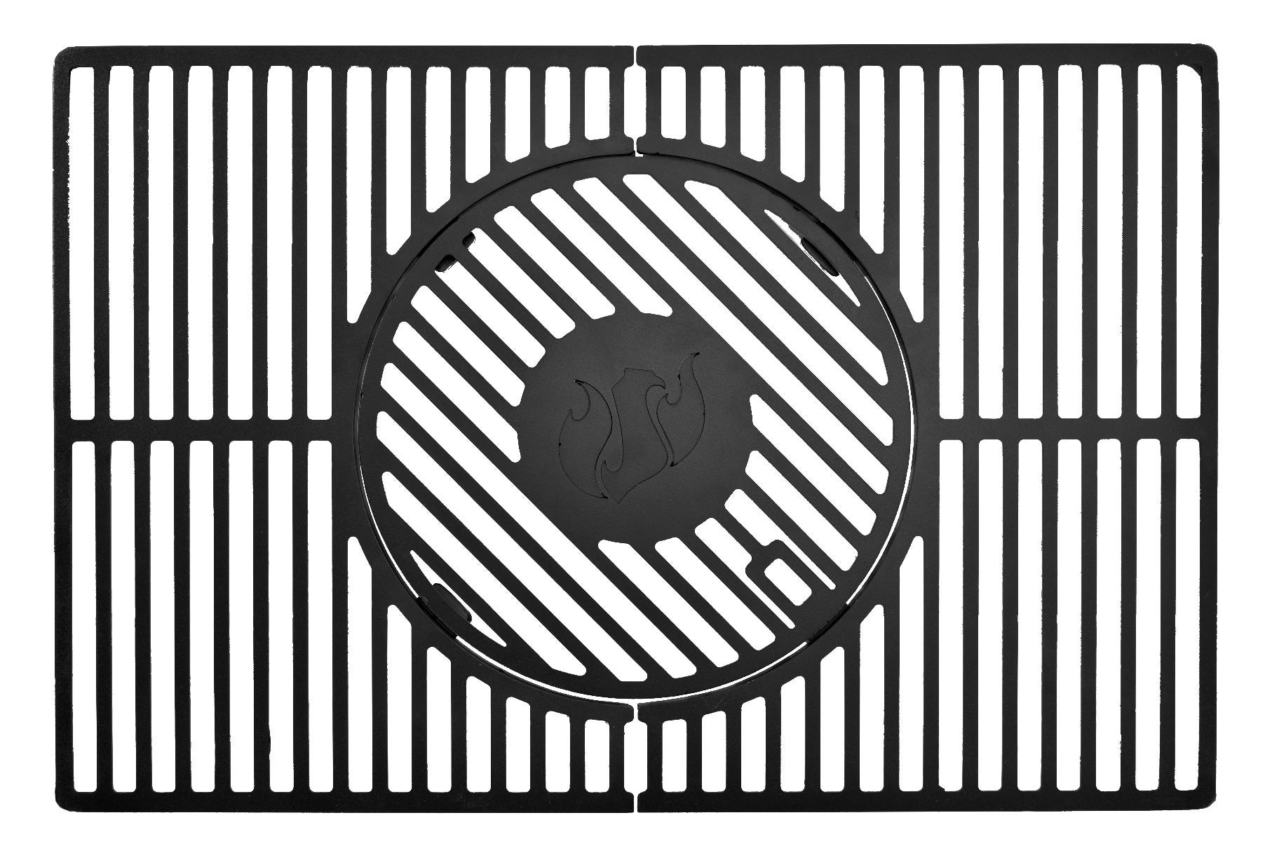 Landmann Grillrist System Til Triton 3.0, 3.1, 4.0, 4.1, 6.1