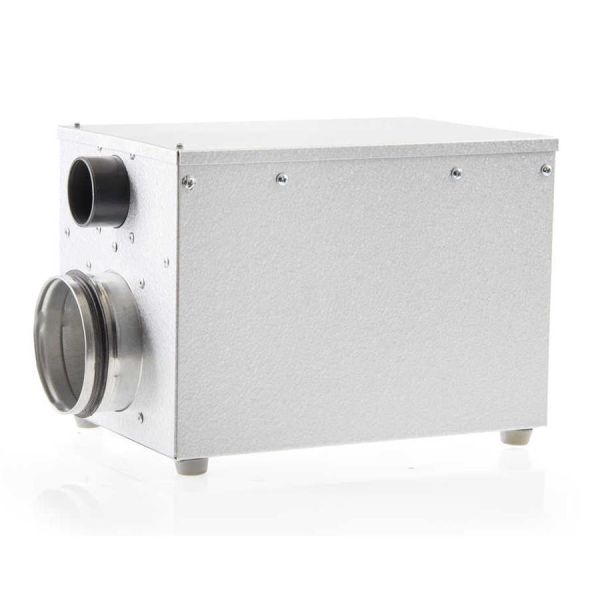Acetec EvoDry 6P Sorpsjonsavfukter opp till 100 m³