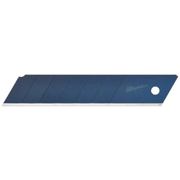 Milwaukee 48229125 Knivblad 10-pakning
