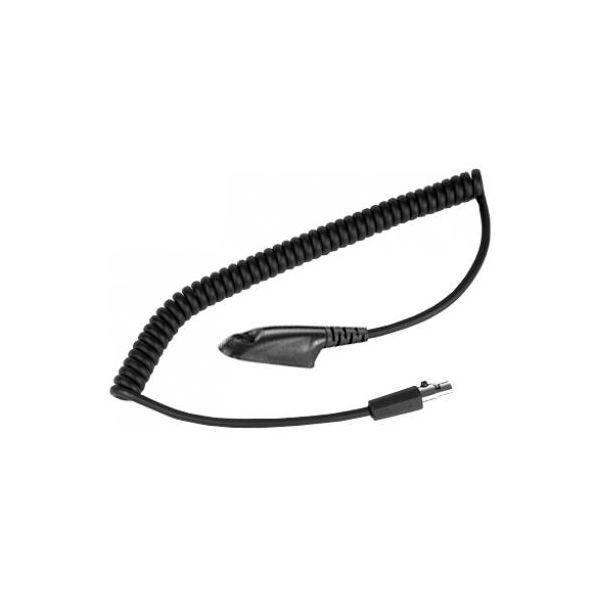 3M Peltor FL6U-65 FLEX-kabel til Motorola GP344 og GP328