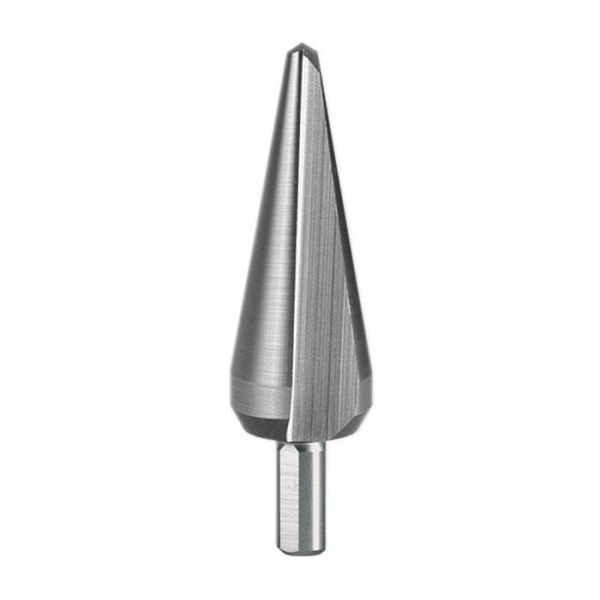 Ruko 101022 Platebor konisk 5–22,5 mm