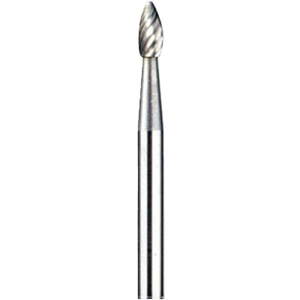 Dremel 2615991132 Hardmetallfres 9911 - Arbeidsdiameter 3,2 mm