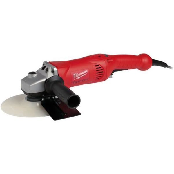Milwaukee AS 12 E Slipemaskin 1200 W