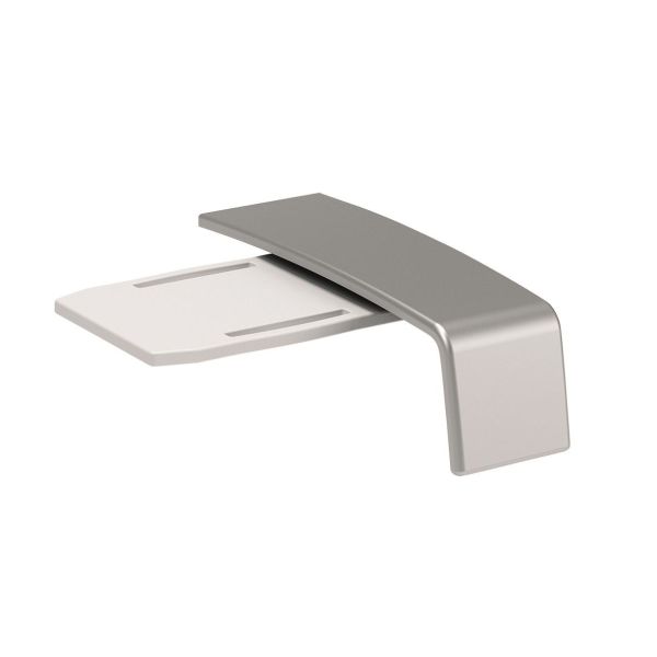 Schneider Electric INS13911 Utjevningsstykke 120-140 mm Aluminium