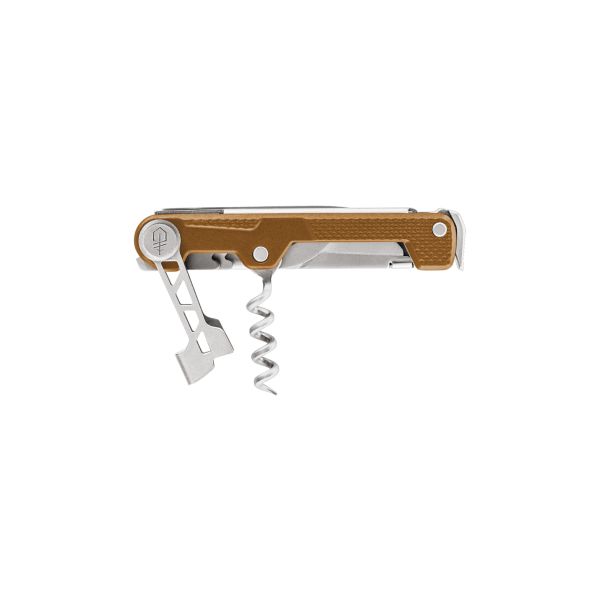 Gerber ArmBar Cork Orange 4L Lommekniv