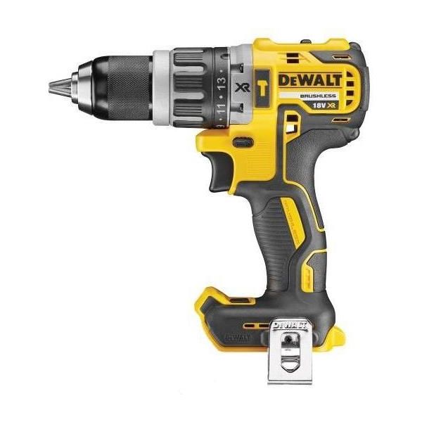 Dewalt DCD796NT Slagbormaskin uten batterier og lader