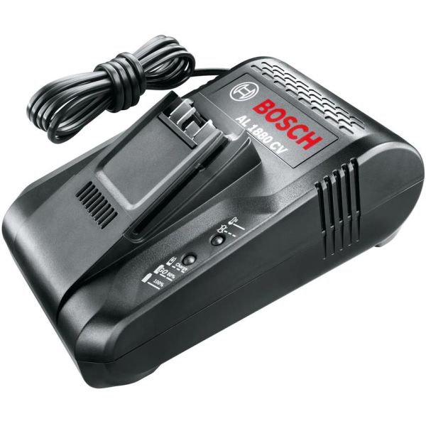 Bosch DIY AL 1880 CV Hurtiglader