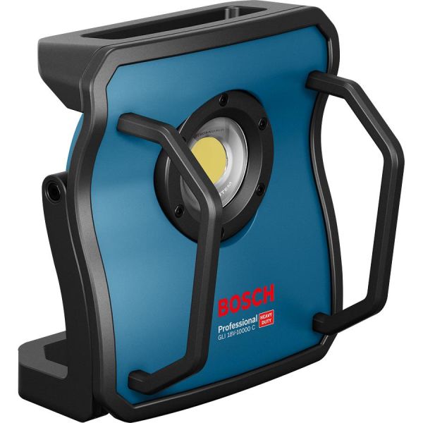 Bosch GLI 18V-10000 C Lampe uten batteri og lader