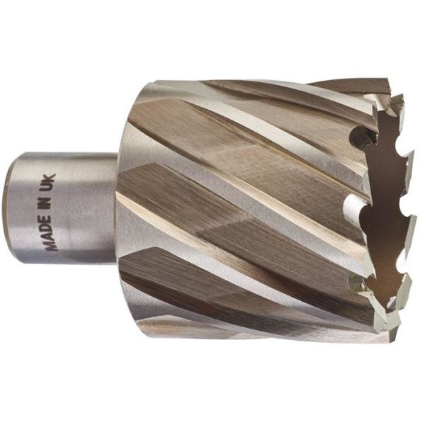 Milwaukee HSS Kjernebor 44x30 mm