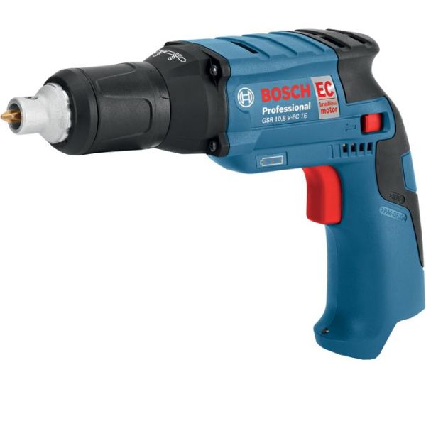 Bosch GTB 12V-11 Gipsskrutrekker uten batterier og lader