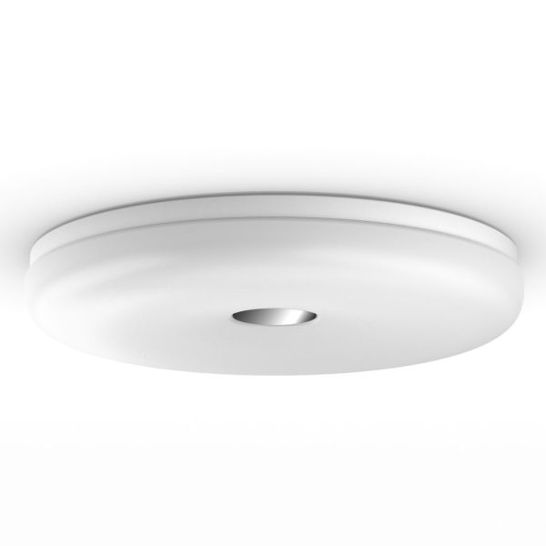 Philips Hue White Ambiance Struana Plafond 27 W LED, 2400 lm, IP44