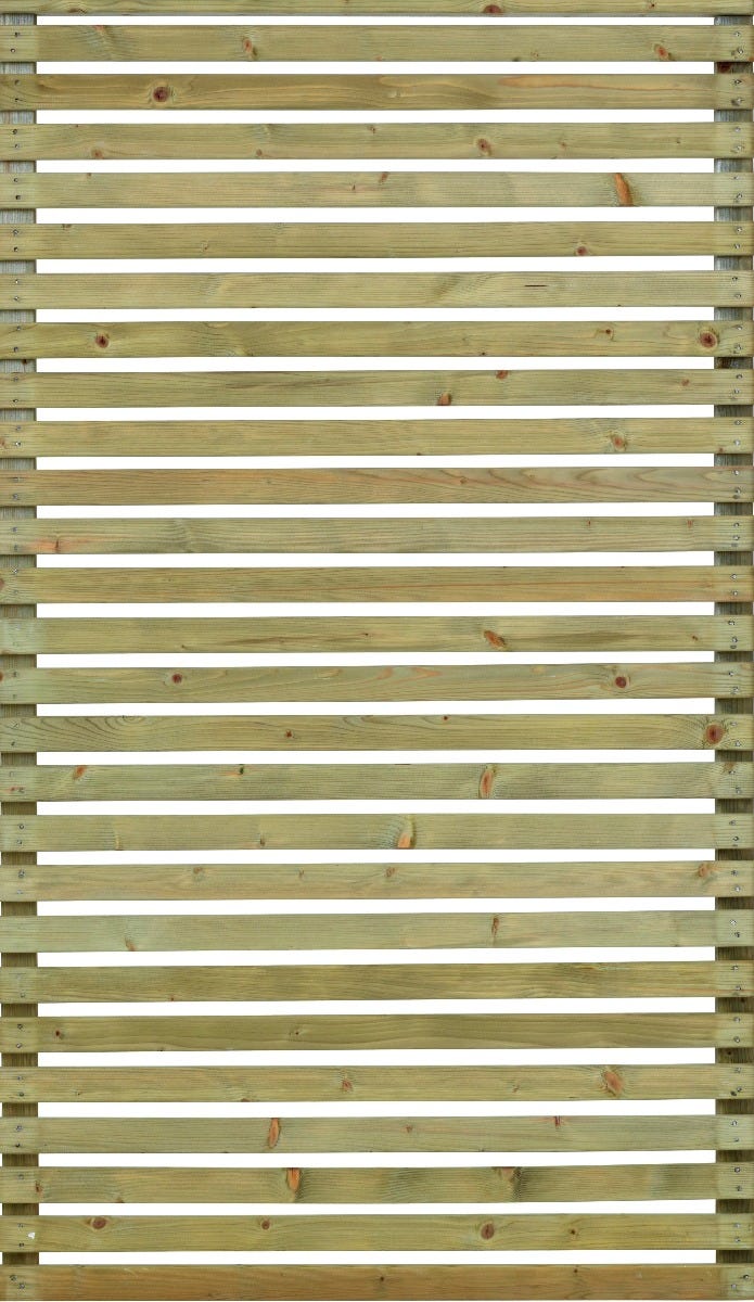 Jabo Skjerm Horisont 6, 79x159 cm