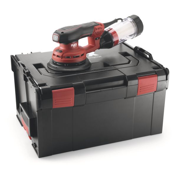 Flex ORE 3-150EC Set Eksentersliper 400 W