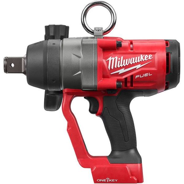 Milwaukee M18 ONEFHIWF1-0X Muttertrekker uten batterier og lader