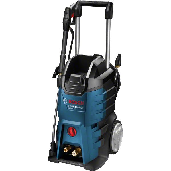 Bosch GHP 5-65 Høytrykksvask