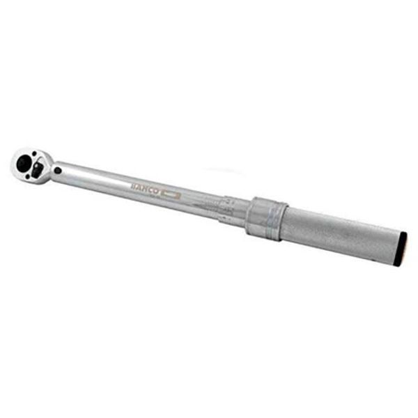 Bahco 7455-2500 Momentnøkkel
