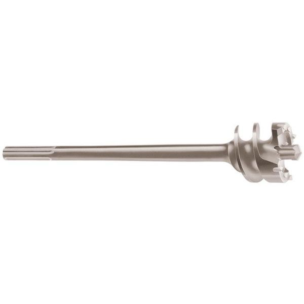 Milwaukee TCT Tunnelbor SDS-Max 80x550 mm