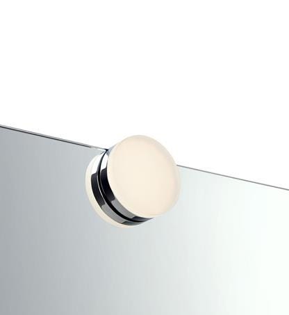 Markslöjd Vegglampe Ajaccio