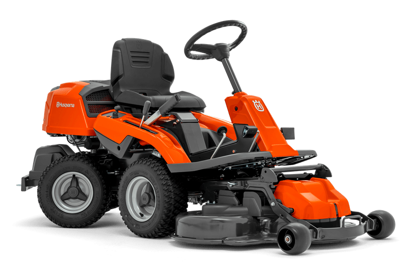 Husqvarna Kjøregressklipper Rider 214C inkl. Klippeaggregat C94