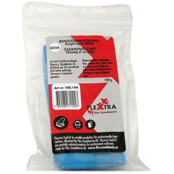 Flexxtra 100144 Rengjøringspasta