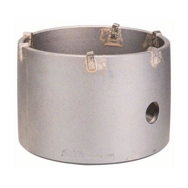 Bosch Core Cutter SDS-Plus-9 Borkrone 1-delt 90x50x72mm