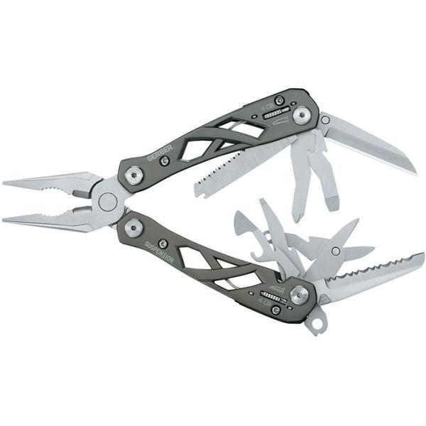 Gerber Suspension 1014005 Multiverktøy