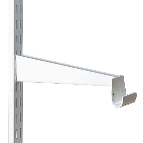 Elfa 413010 Konsoll med klesstangholder