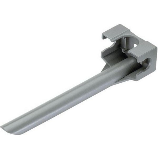 Gardena Micro-Drip-System Rørholder 13 mm, 3-pakning
