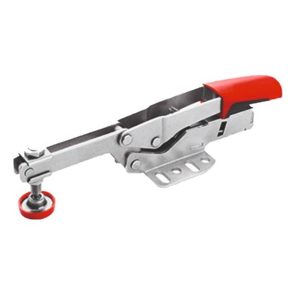 Bessey STCHH20SB Hurtigspenner 20 vertikal