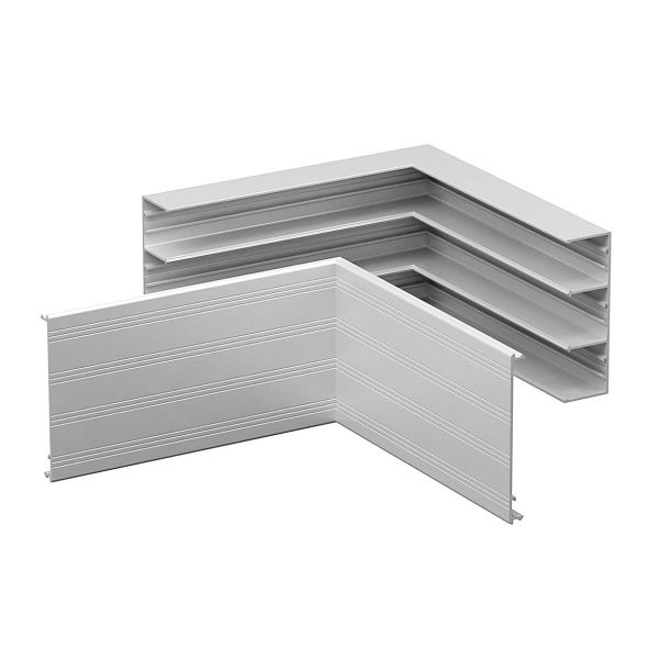Schneider Electric 5440100 Innerhjørne 56 x 30 mm Natur