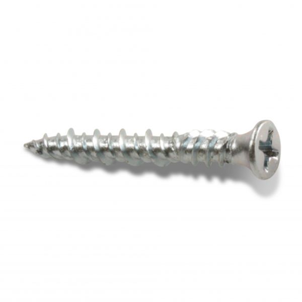 Heco 3280420295747 Hard gipsskrue galvanisert 4,2 x 29 mm, 700-pakning