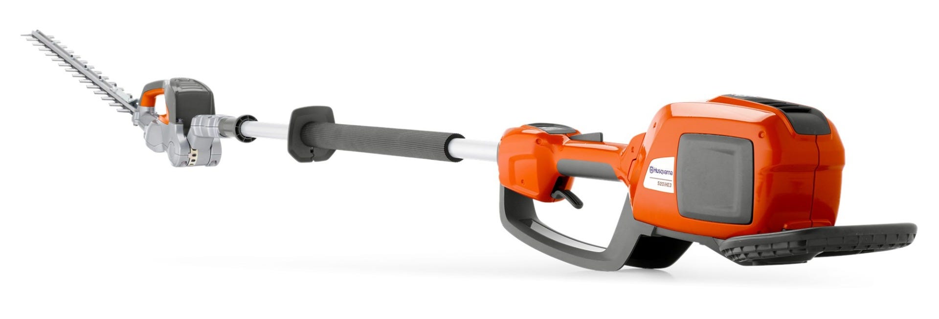 Husqvarna Hekksaks Batteridrevet 520iHE3 Uten batteri og lader