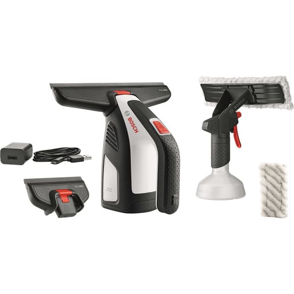 Bosch DIY Glassvac Vindusvasker
