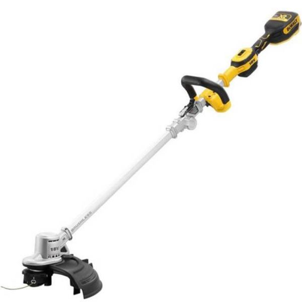 Dewalt DCMST561N-XJ Gressklipper uten batteri og lader