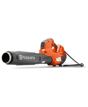 Husqvarna Løvblåser 530iBX Ekskl. Batteri & Lader
