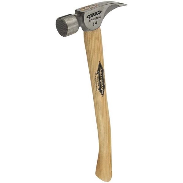 Milwaukee TI14MC-H18 Hammer
