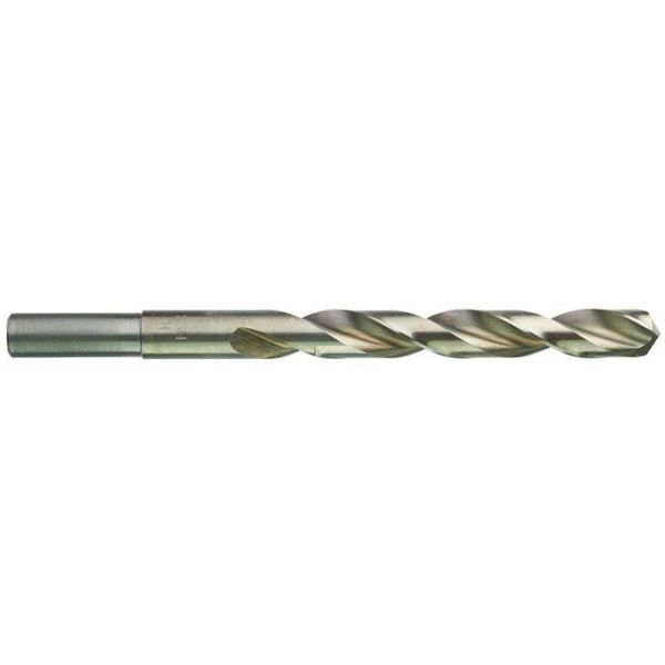 Milwaukee THUNDERWEB HSS-G DIN 338 Metallbor 1-pakning 11x142 mm